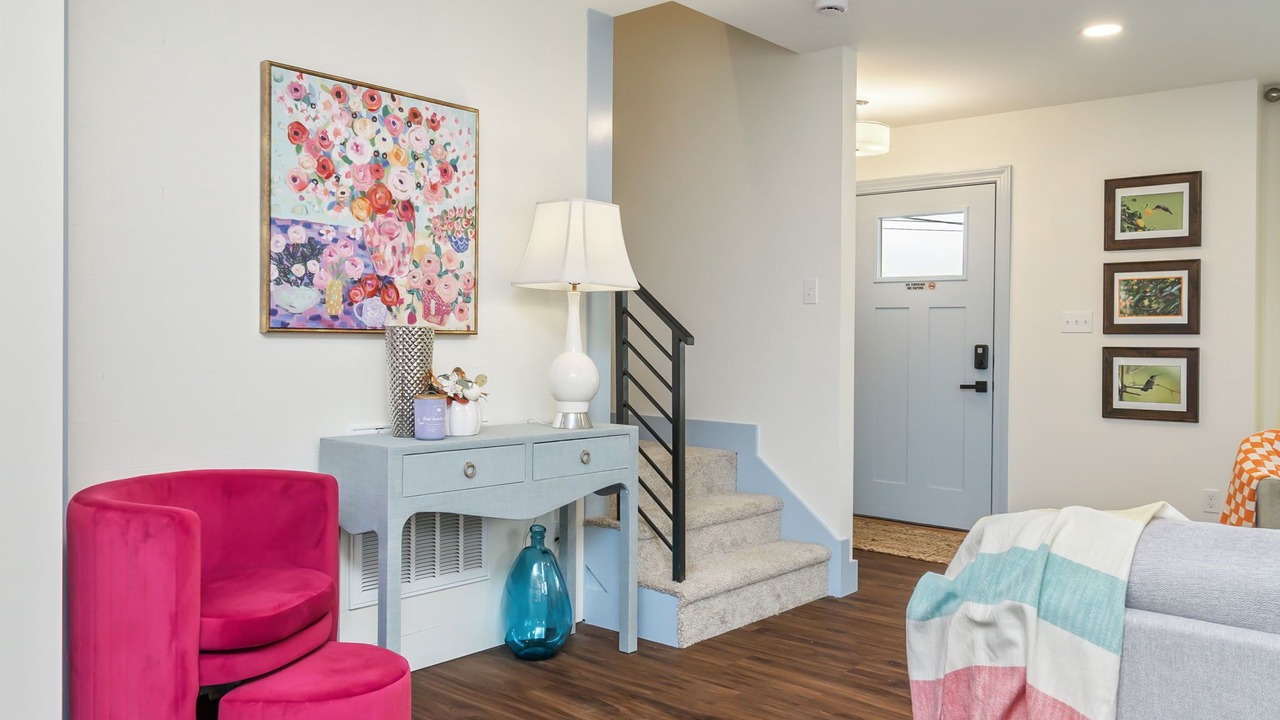 Photo of Livingroom in Powell