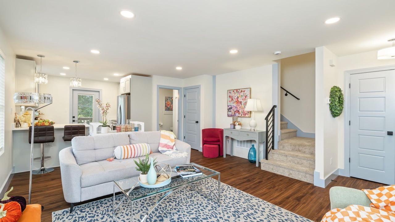 Photo of Livingroom in Powell