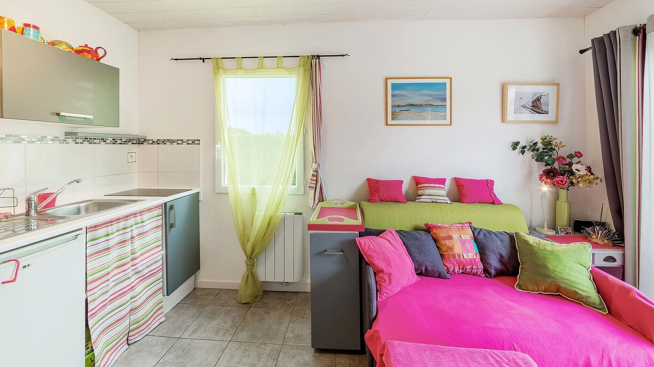 Photo of Bedroom in Le Minihic-sur-Rance