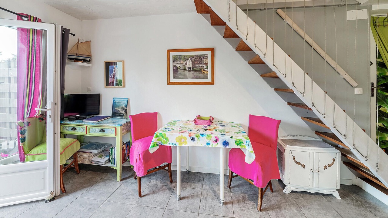Photo of Bedroom in Le Minihic-sur-Rance