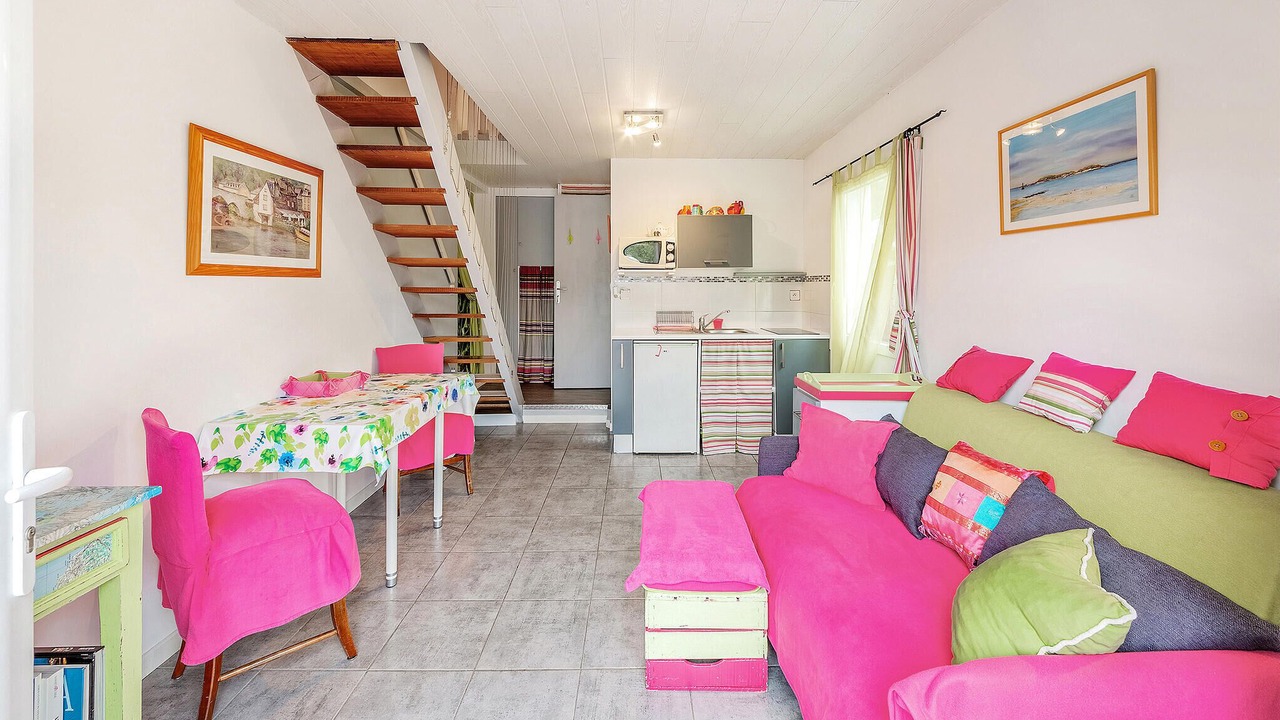 Photo of Bedroom in Le Minihic-sur-Rance