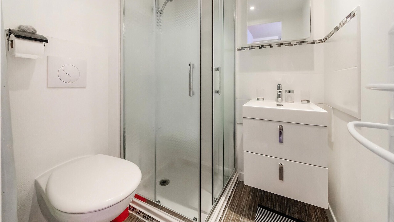 Photo of Bathroom in Le Minihic-sur-Rance