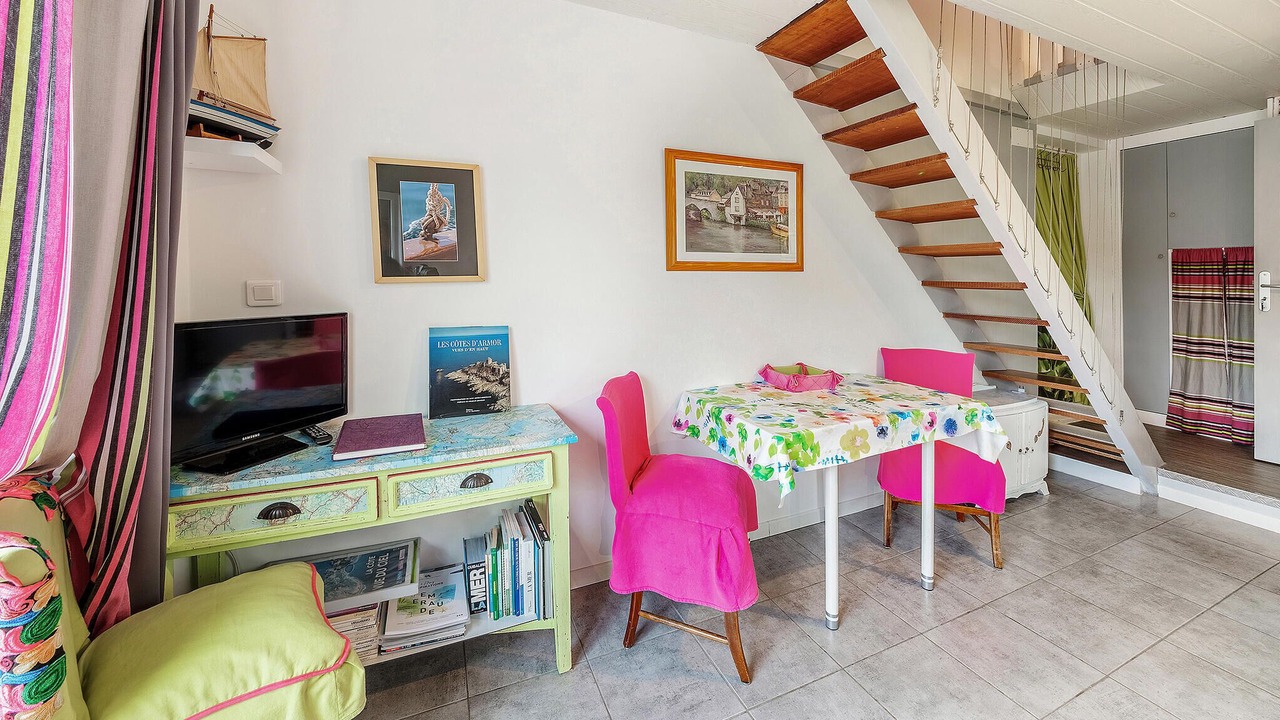 Photo of Bedroom in Le Minihic-sur-Rance