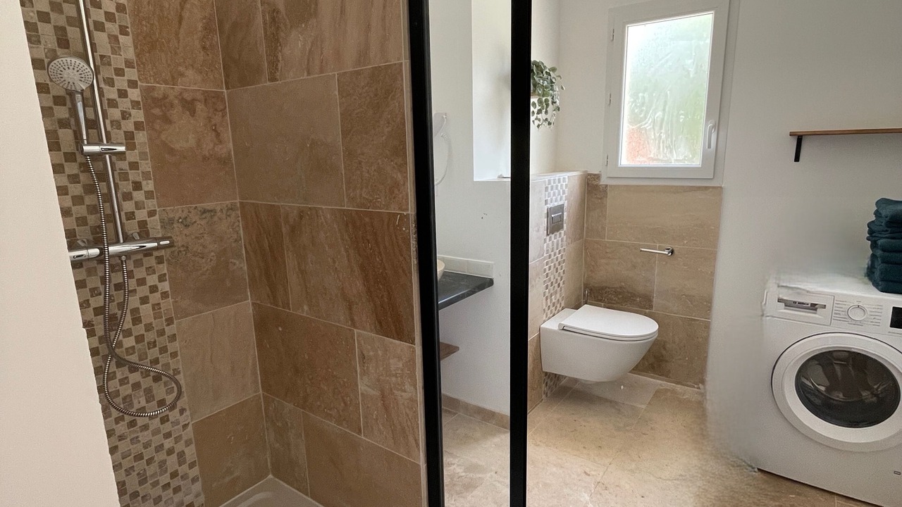Photo of Bathroom in Sagries