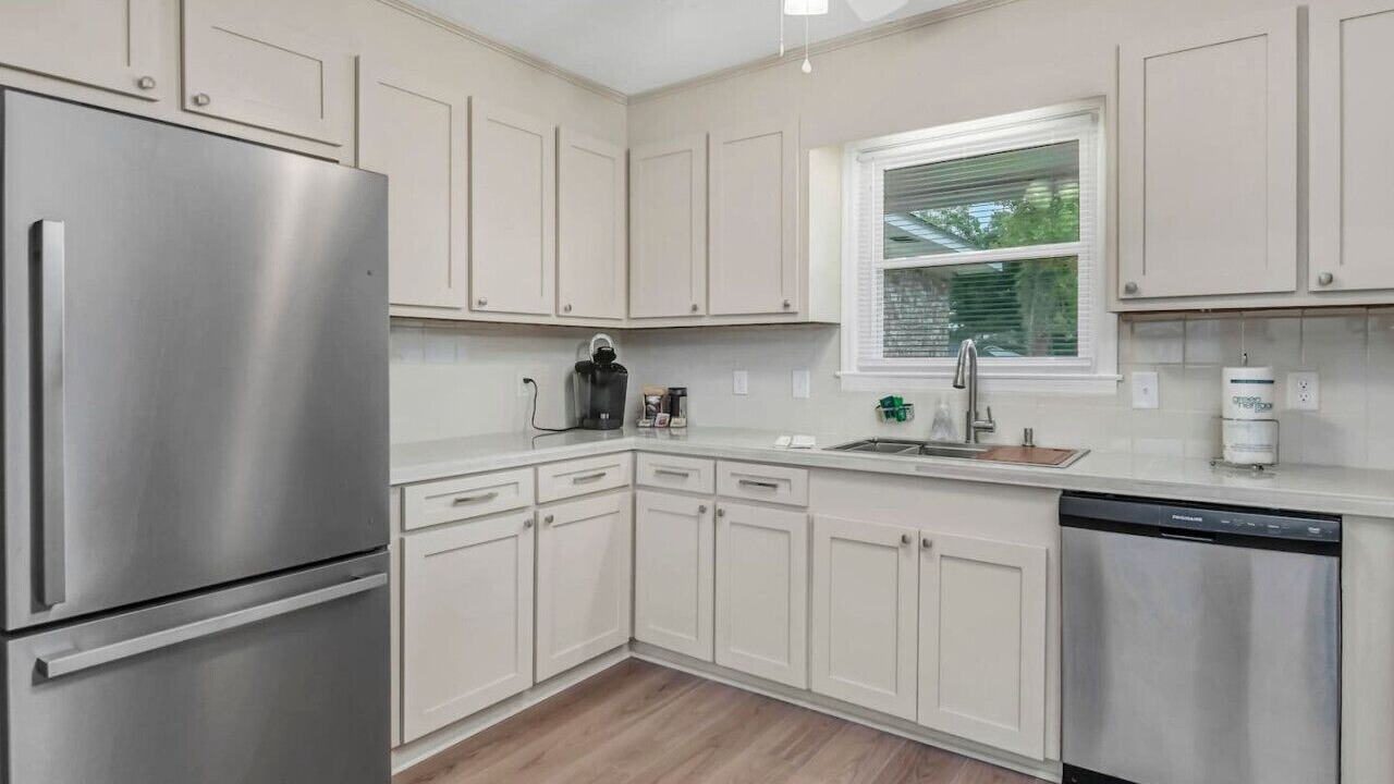 Photo of Kitchen in Oak Grove