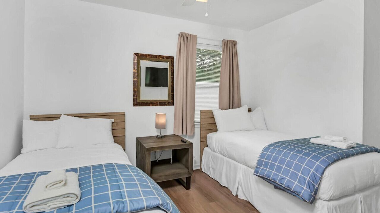 Photo of Bedroom in Oak Grove