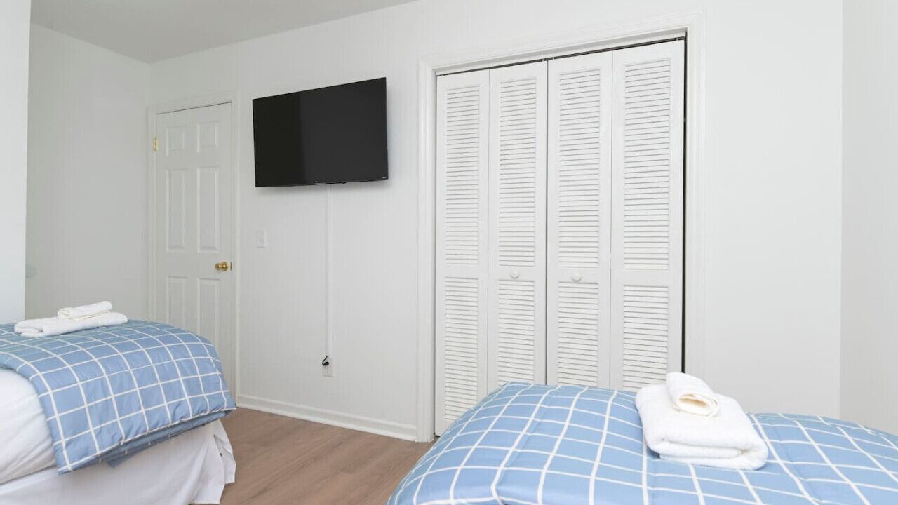 Photo of Bedroom in Oak Grove