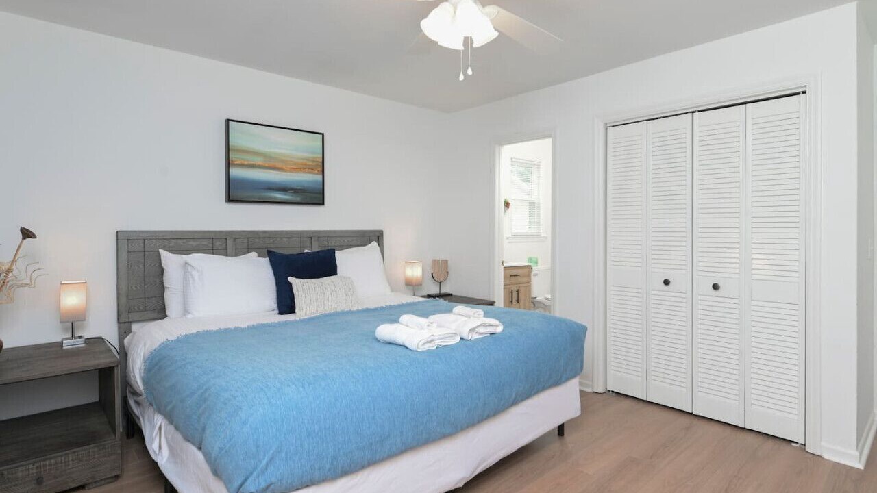 Photo of Bedroom in Oak Grove