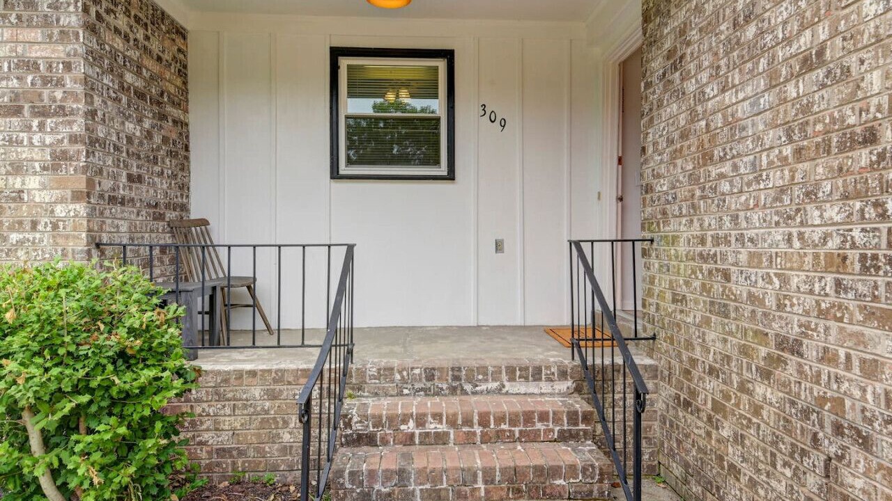 Photo of Outdoor in Oak Grove