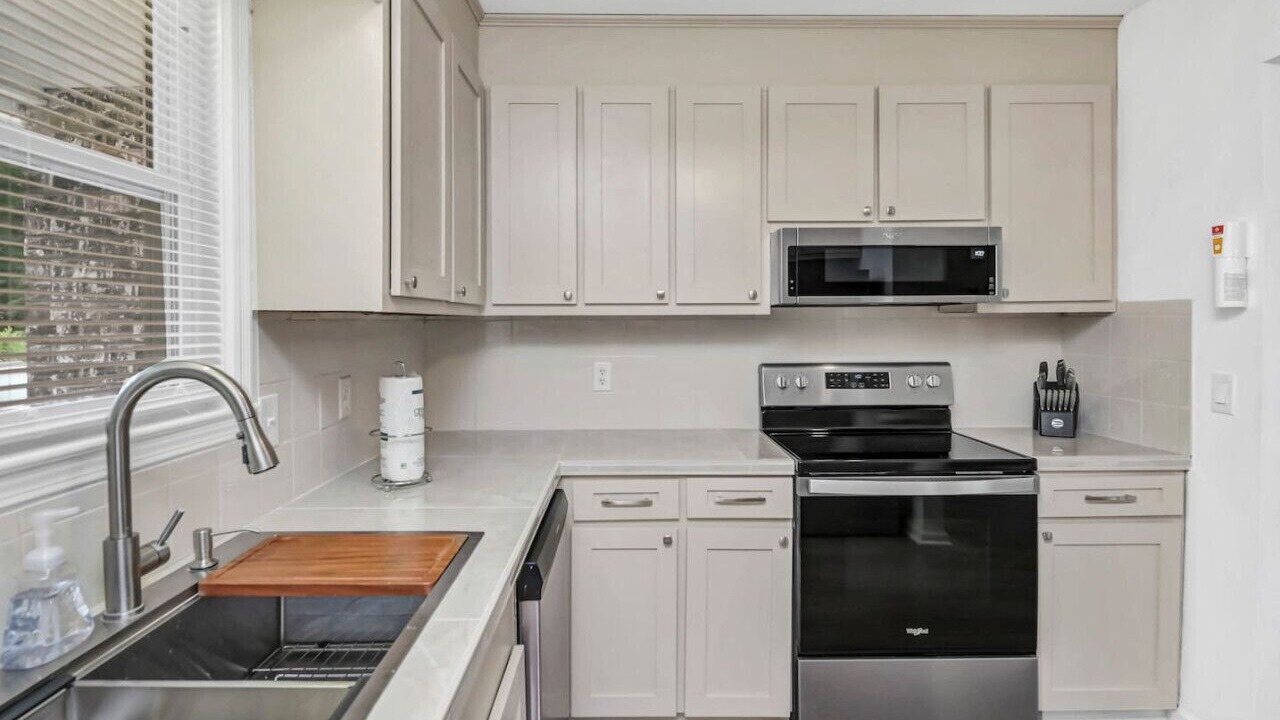 Photo of Kitchen in Oak Grove