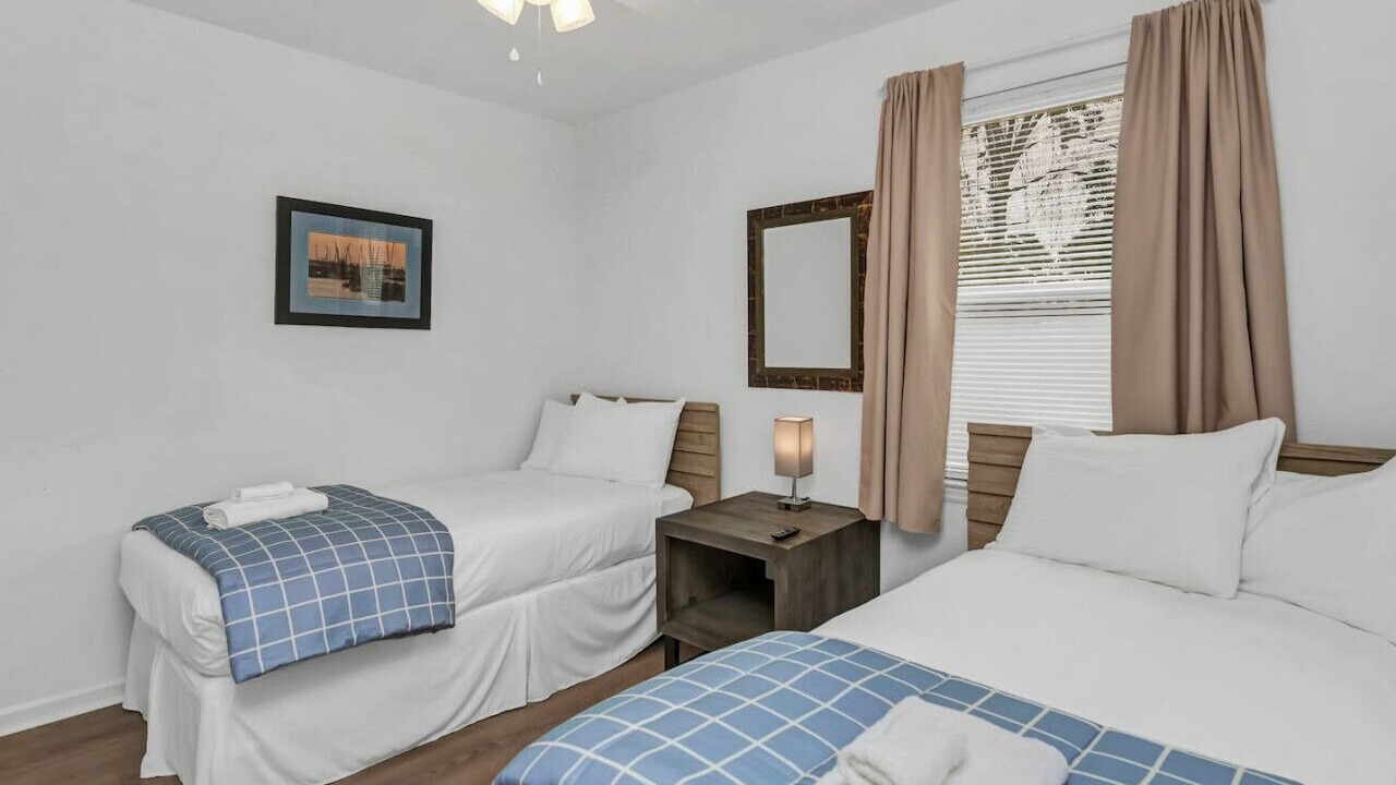 Photo of Bedroom in Oak Grove