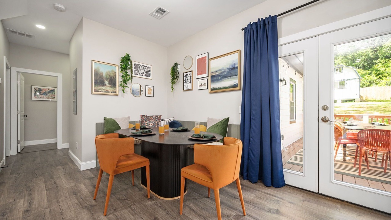 Photo of Others in Candler-McAfee