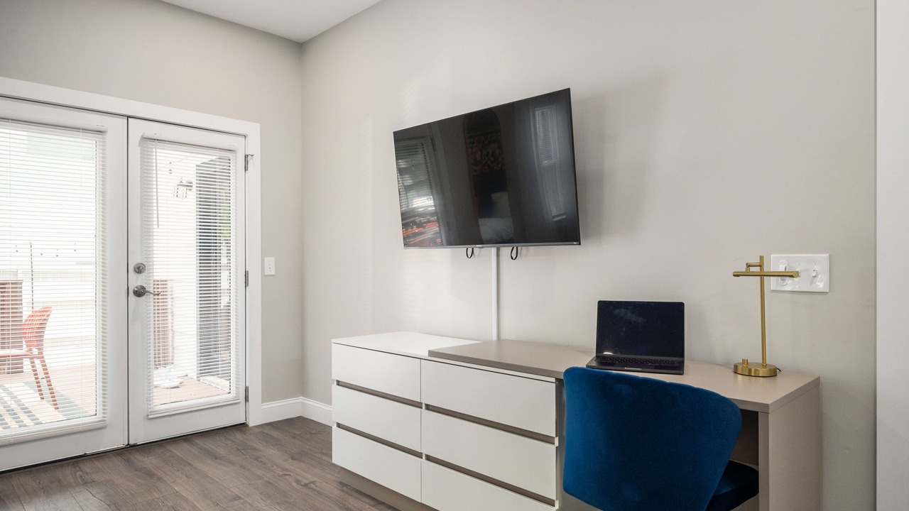 Photo of Others in Candler-McAfee