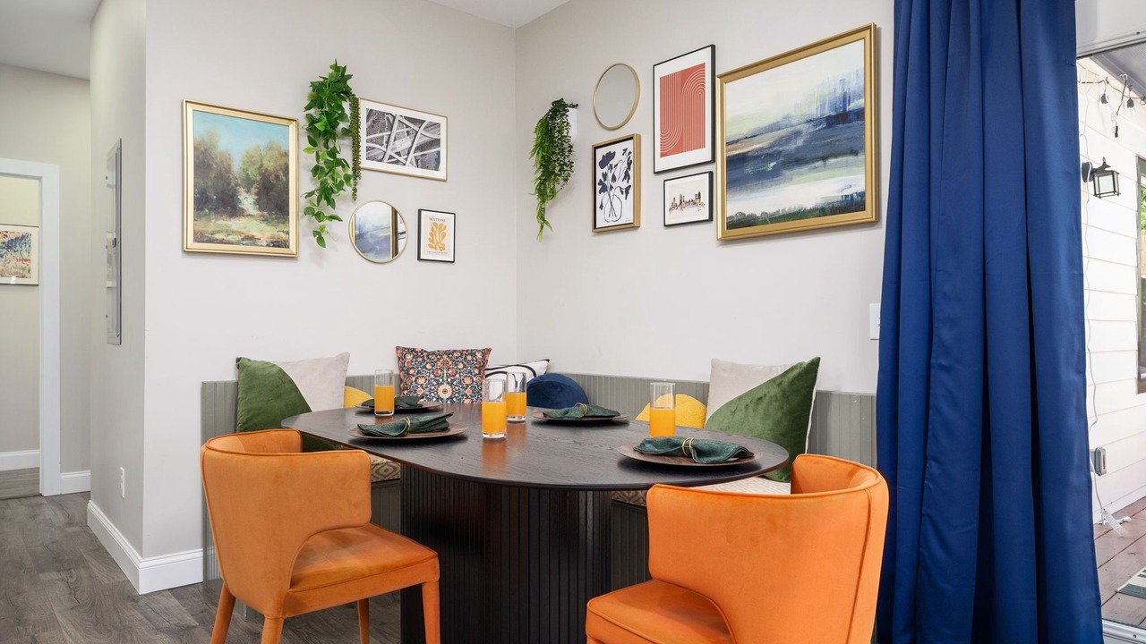 Photo of Others in Candler-McAfee