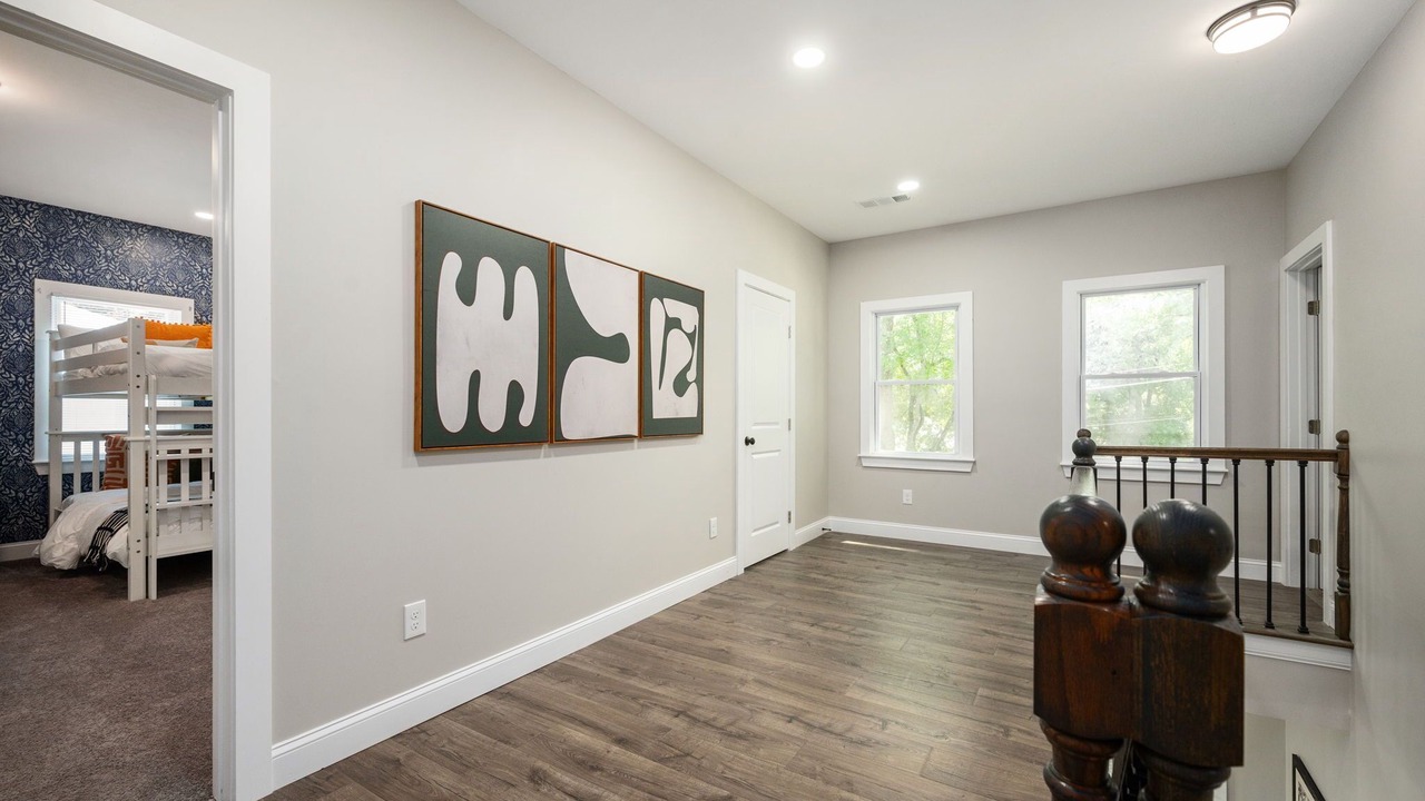 Photo of Others in Candler-McAfee