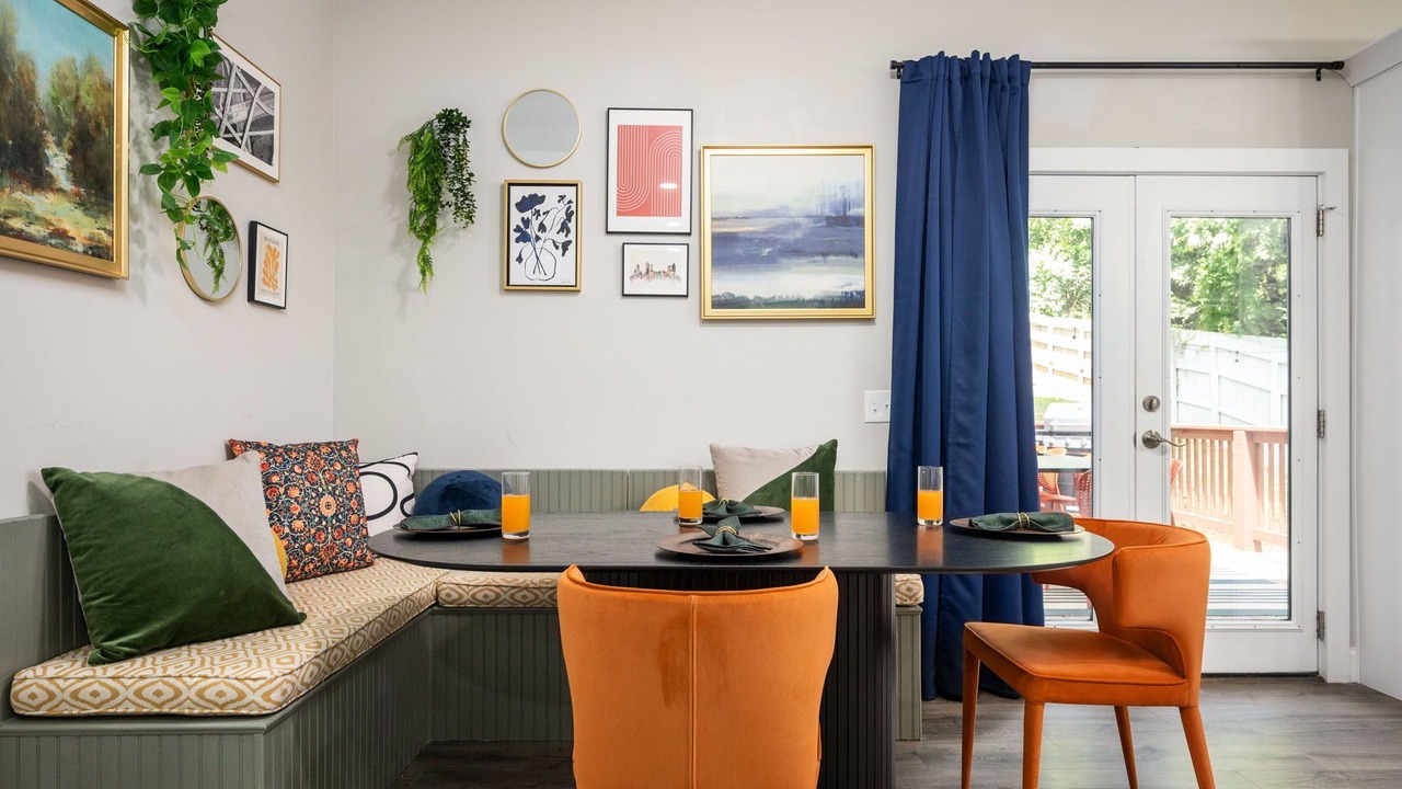 Photo of Others in Candler-McAfee