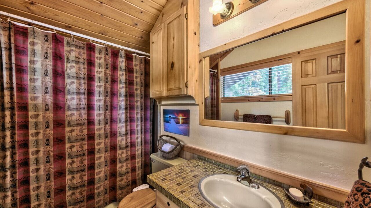 Photo of Bathroom in Ridgewood