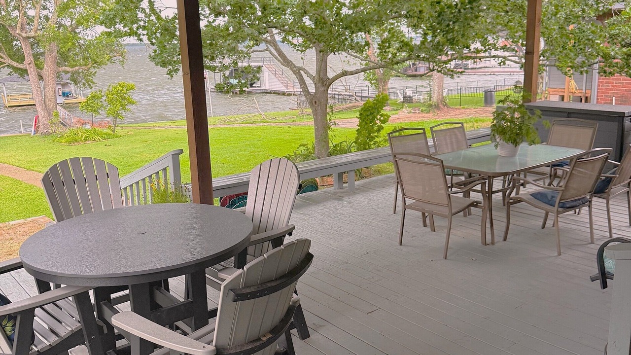 Photo of Outdoor in Star Harbor