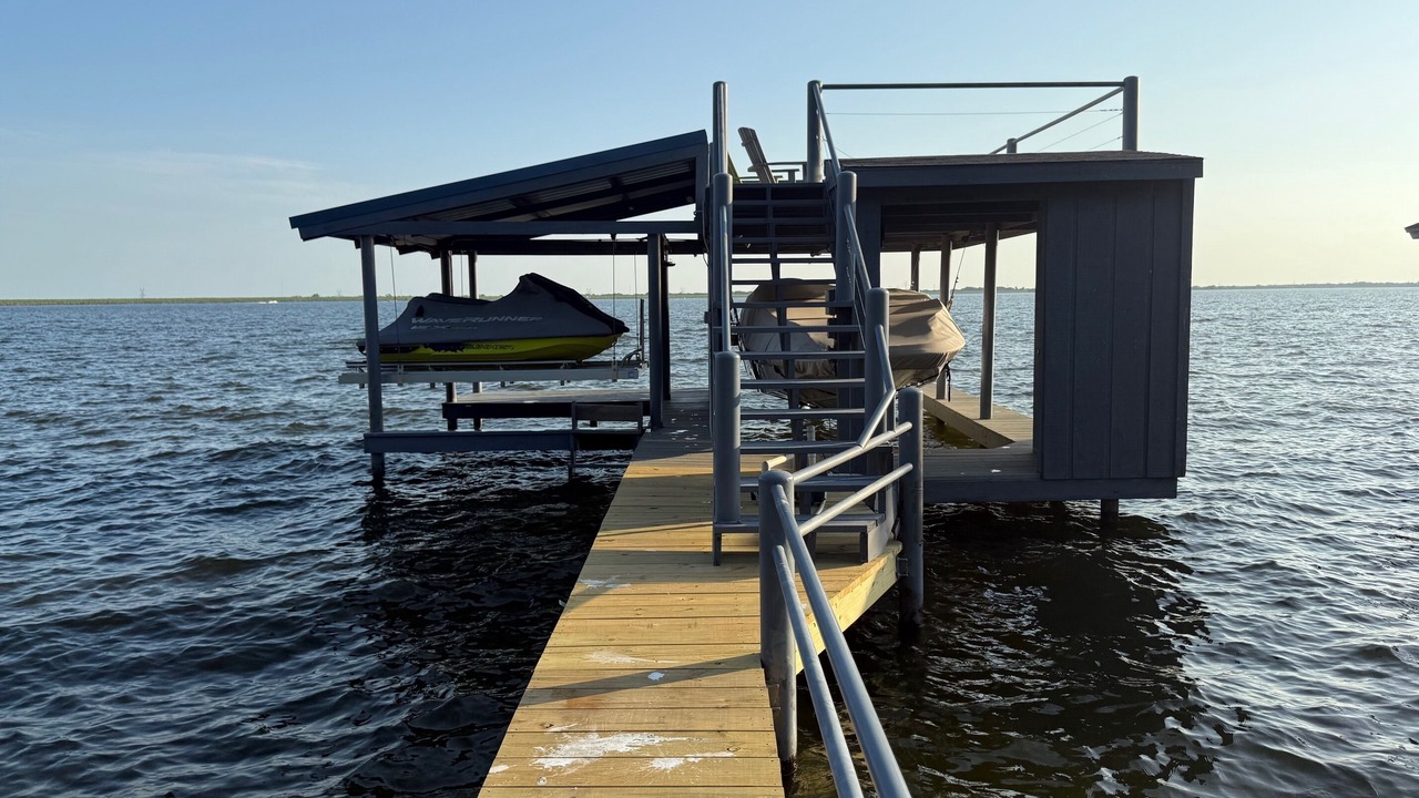 Photo of Outdoor in Star Harbor