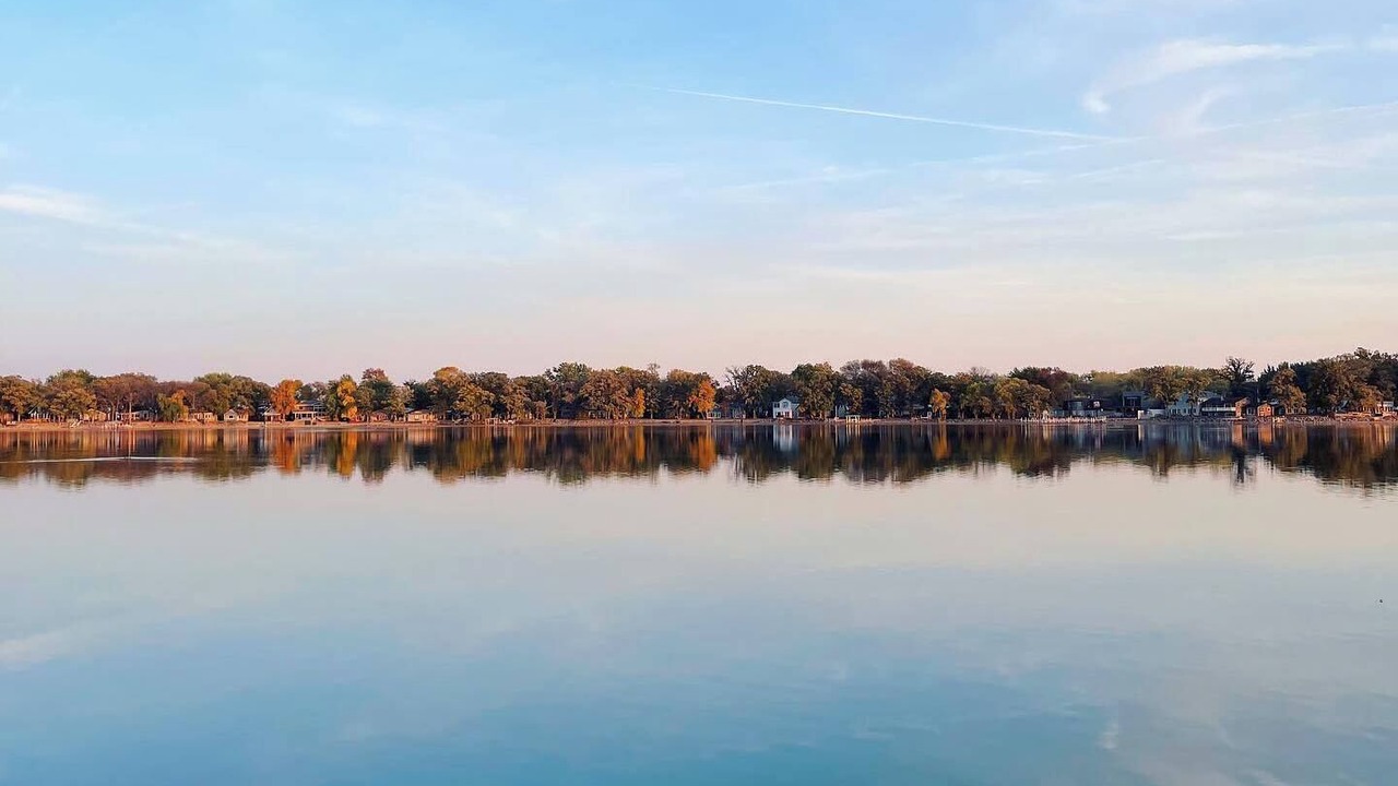 Photo of Outdoor in Calhoun County