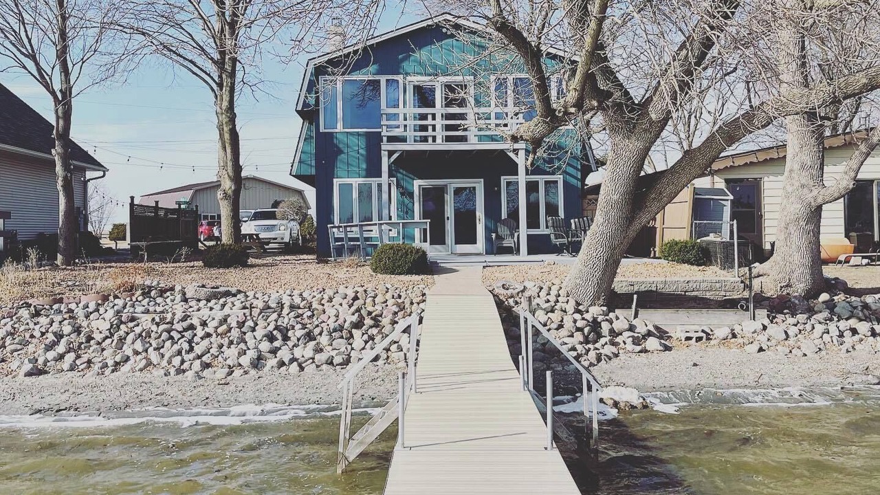 Photo of Outdoor in Calhoun County