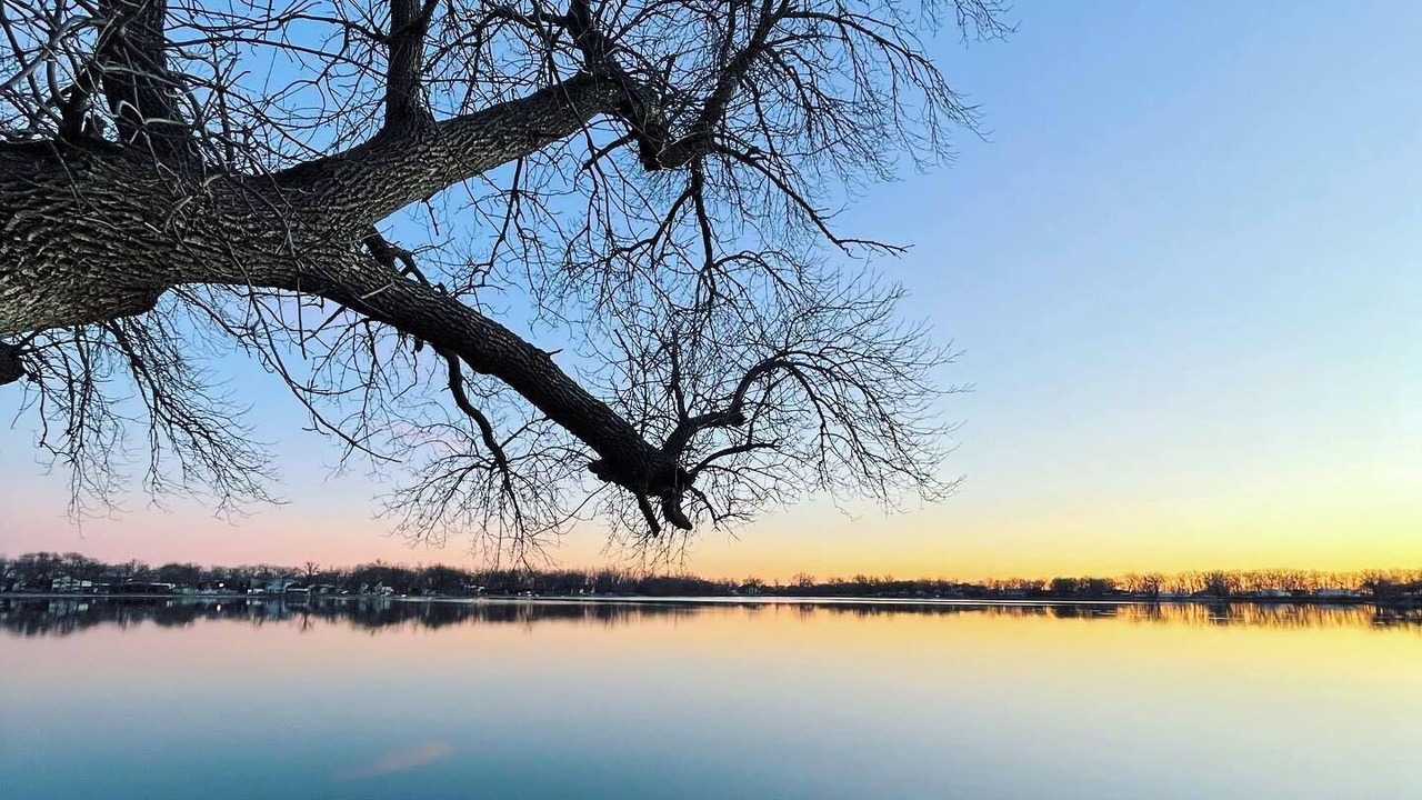 Photo of Outdoor in Calhoun County