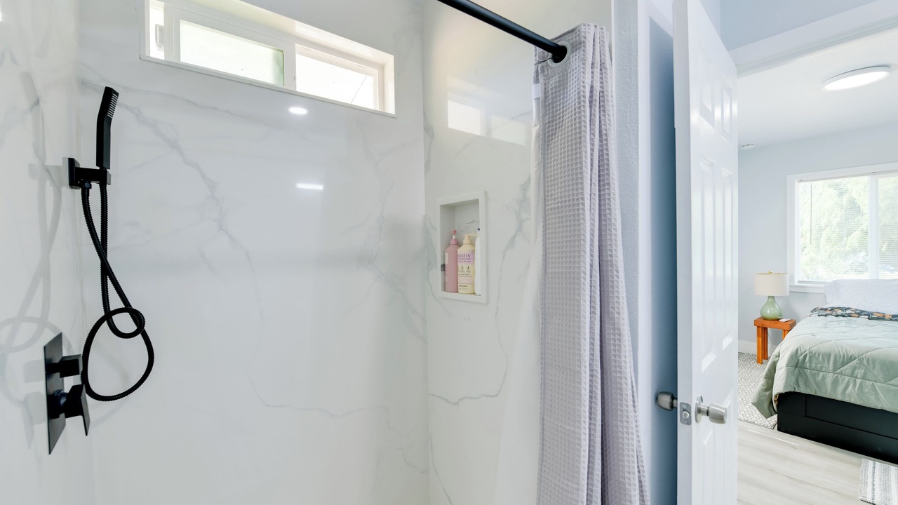 Photo of Bathroom in Clearlake