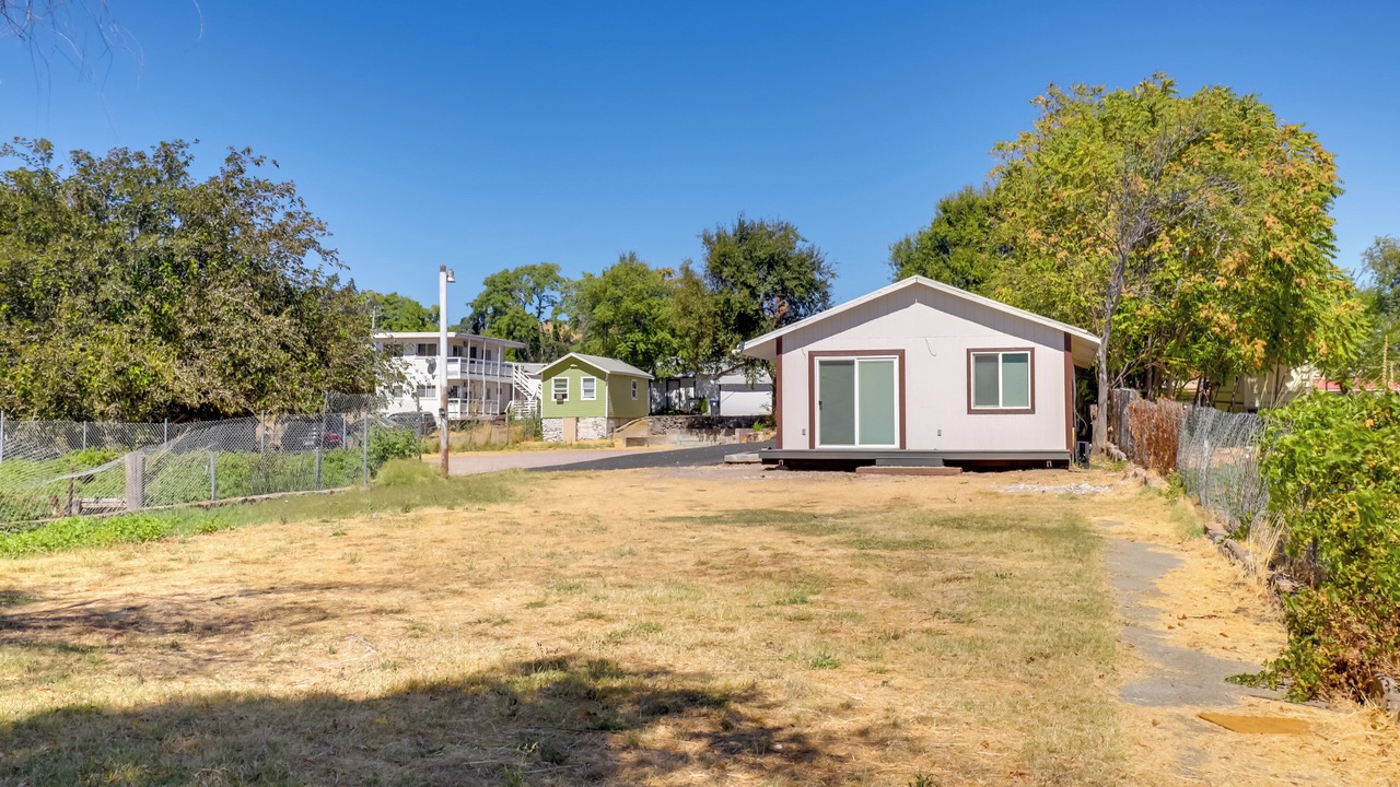 Photo of Outdoor in Clearlake