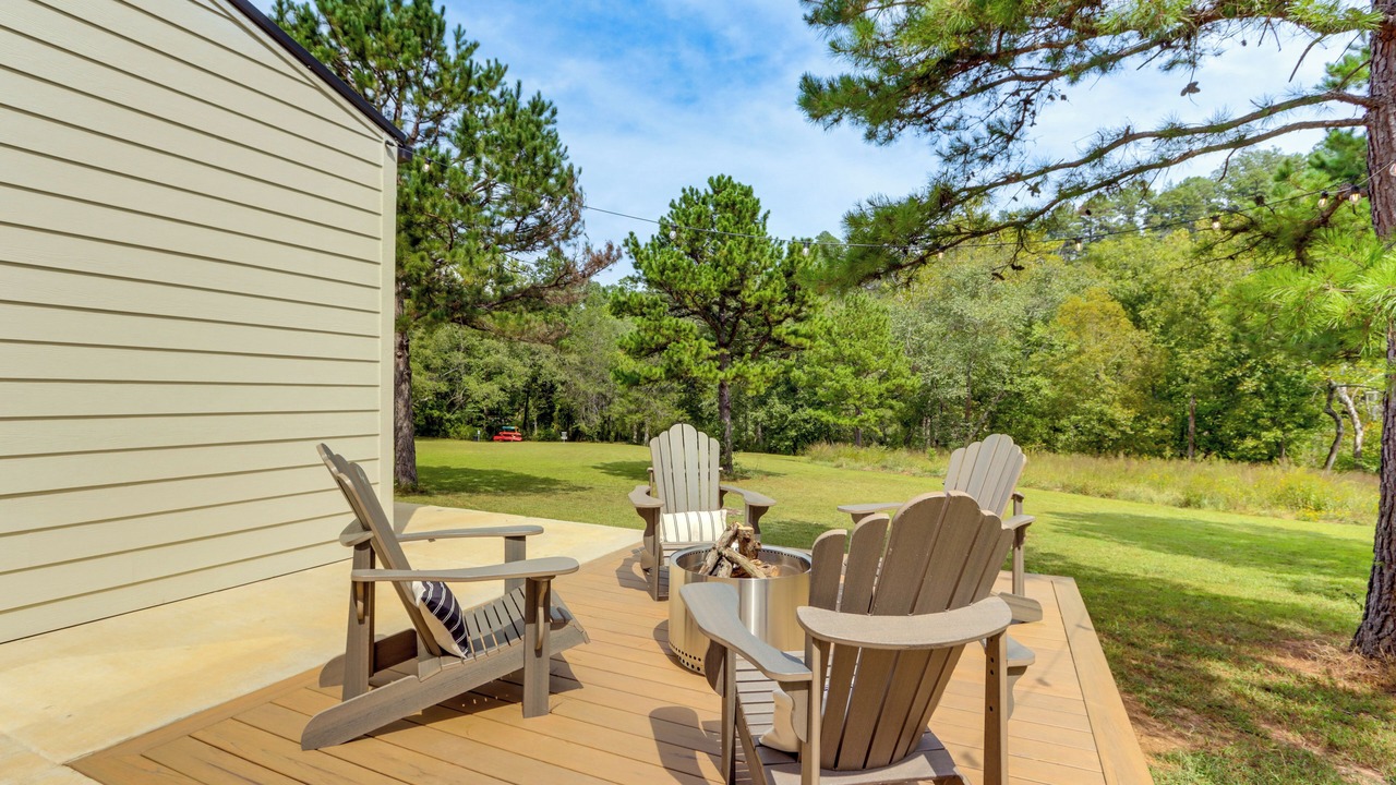 Photo of Outdoor in Huntsville