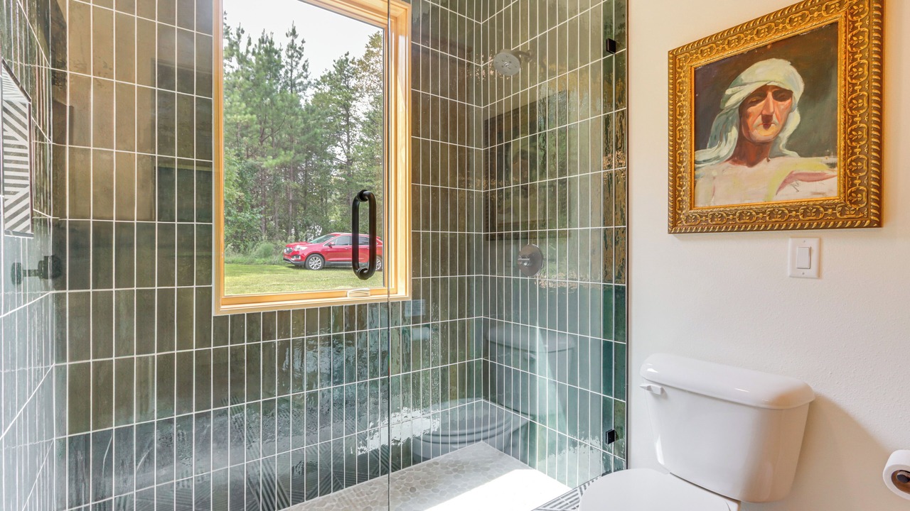 Photo of Bathroom in Huntsville