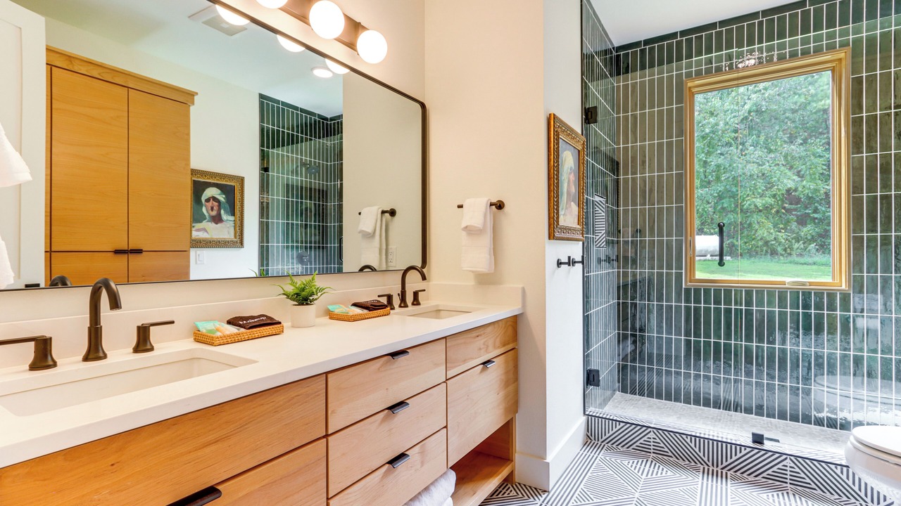 Photo of Bathroom in Huntsville