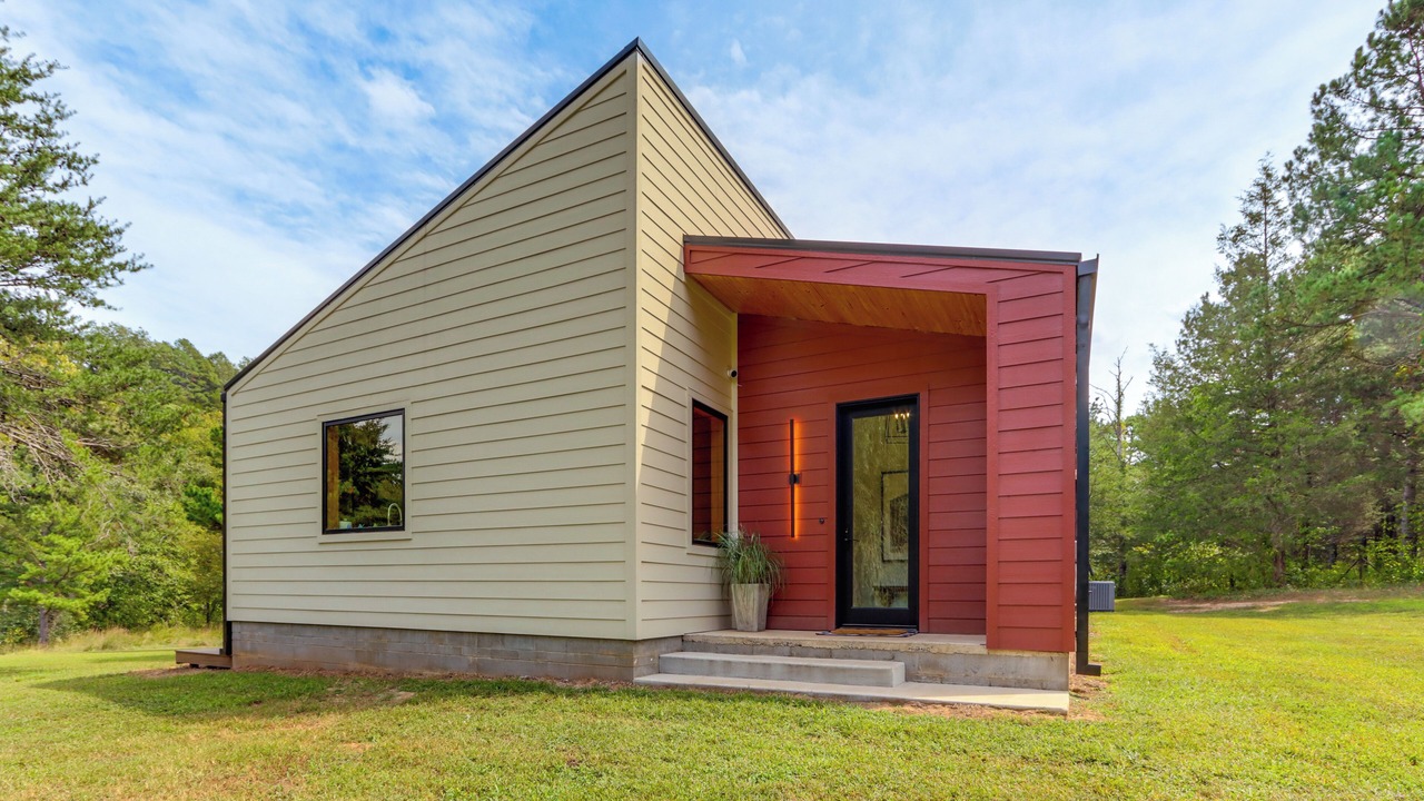 Photo of Outdoor in Huntsville