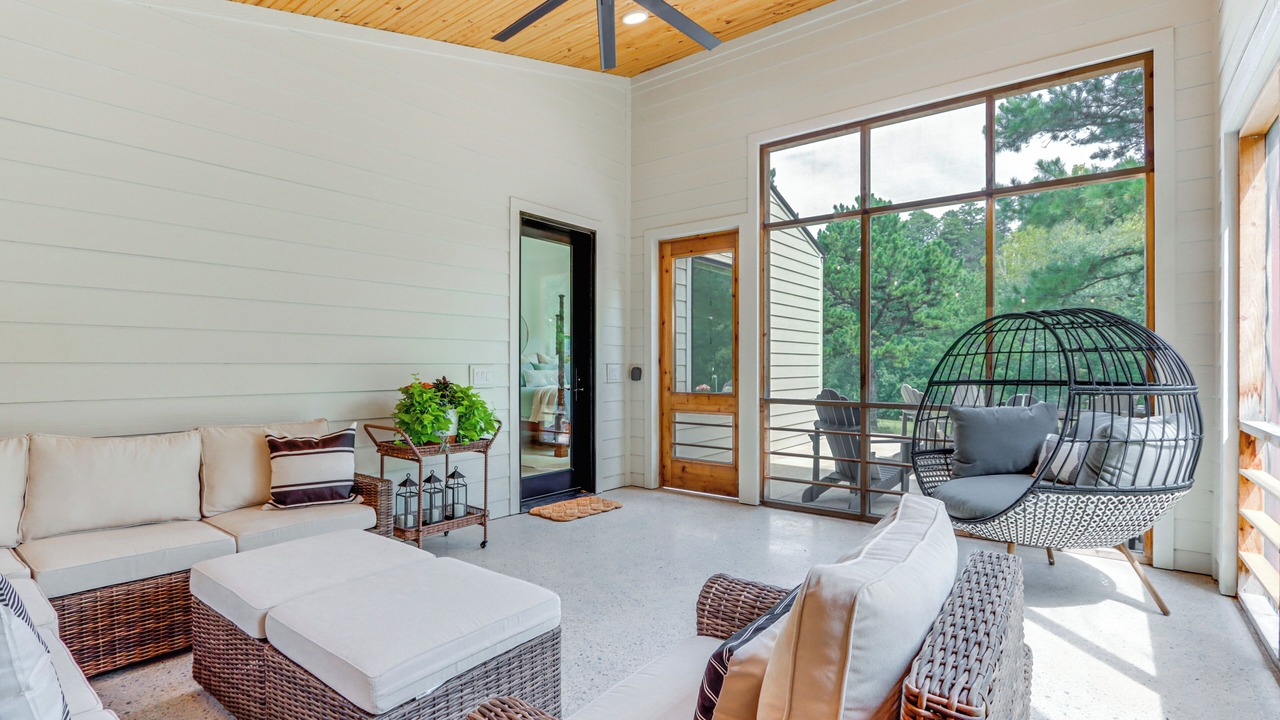 Photo of Livingroom in Huntsville