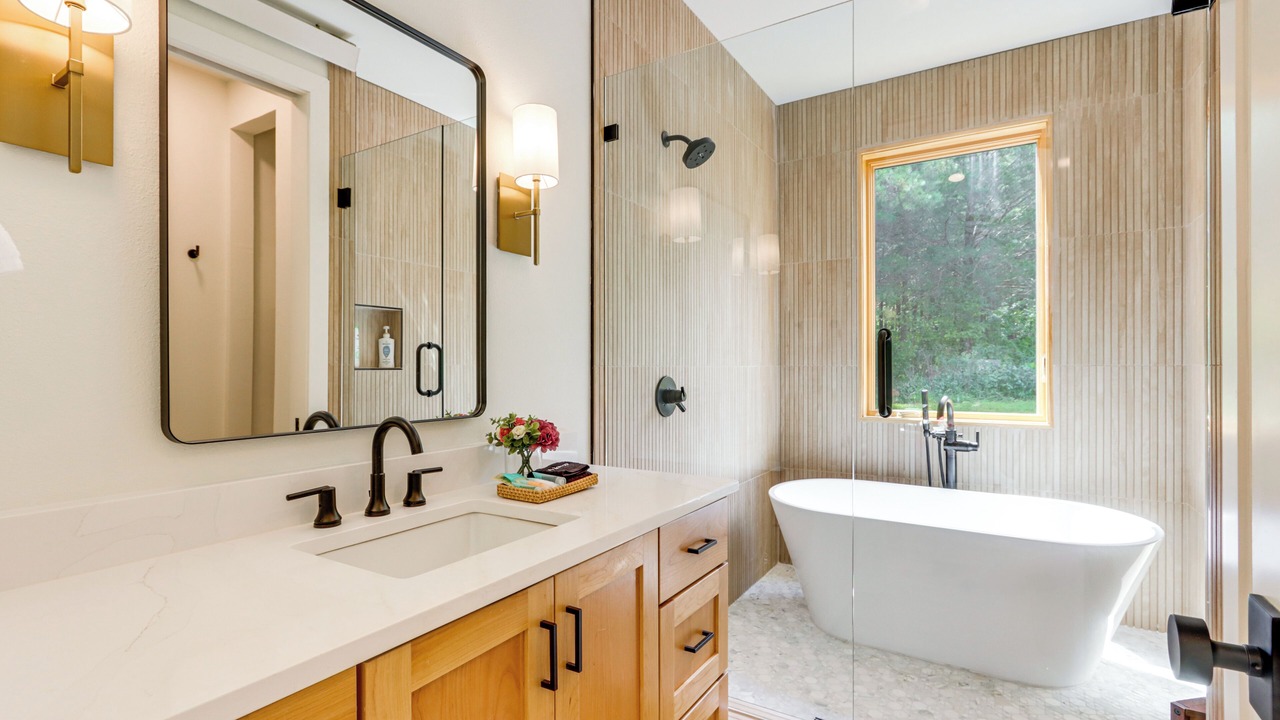 Photo of Bathroom in Huntsville