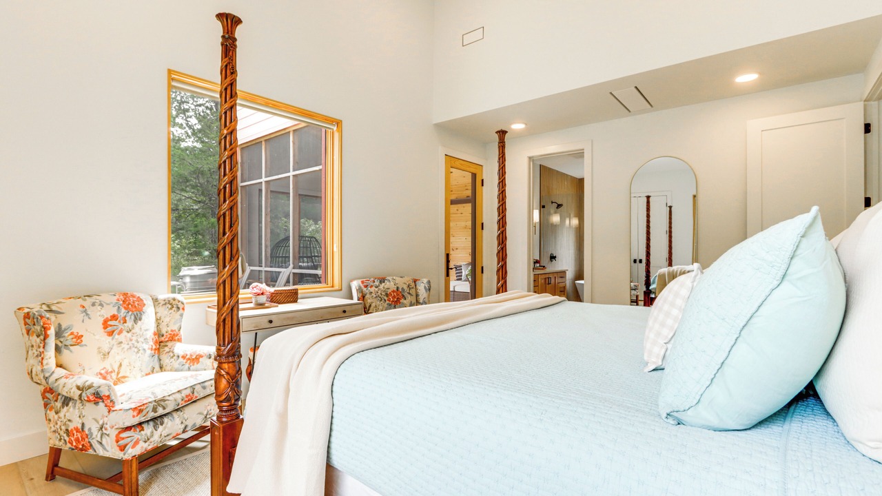 Photo of Bedroom in Huntsville