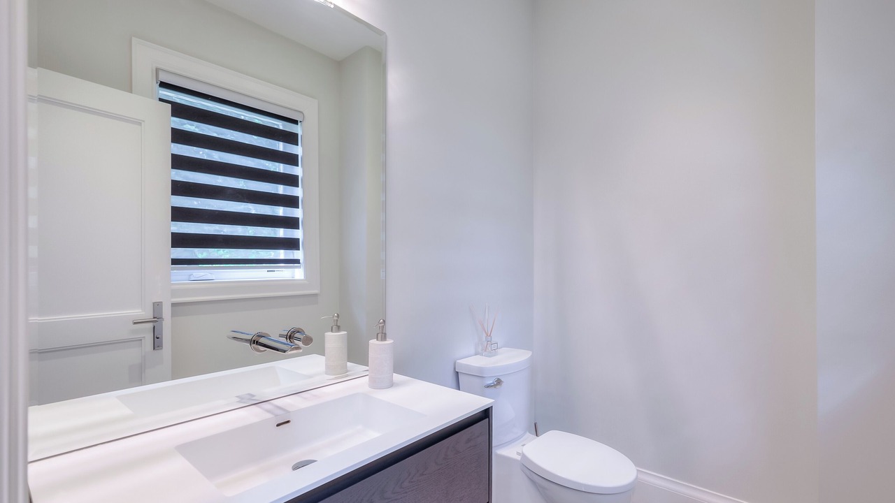 Photo of Bathroom in Etobicoke