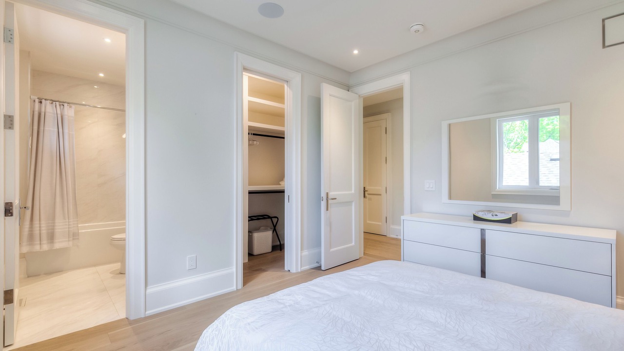 Photo of Bedroom in Etobicoke