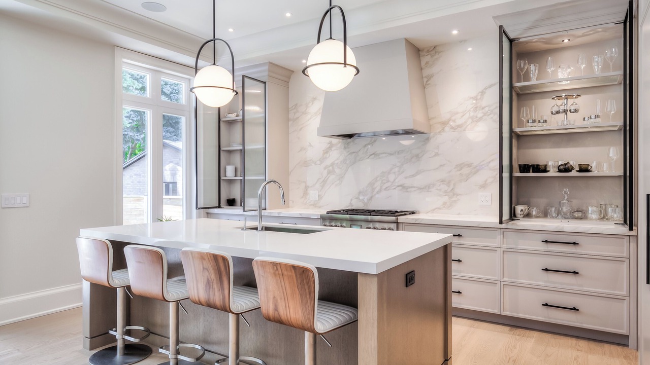 Photo of Kitchen in Etobicoke