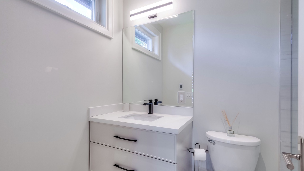 Photo of Bathroom in Etobicoke