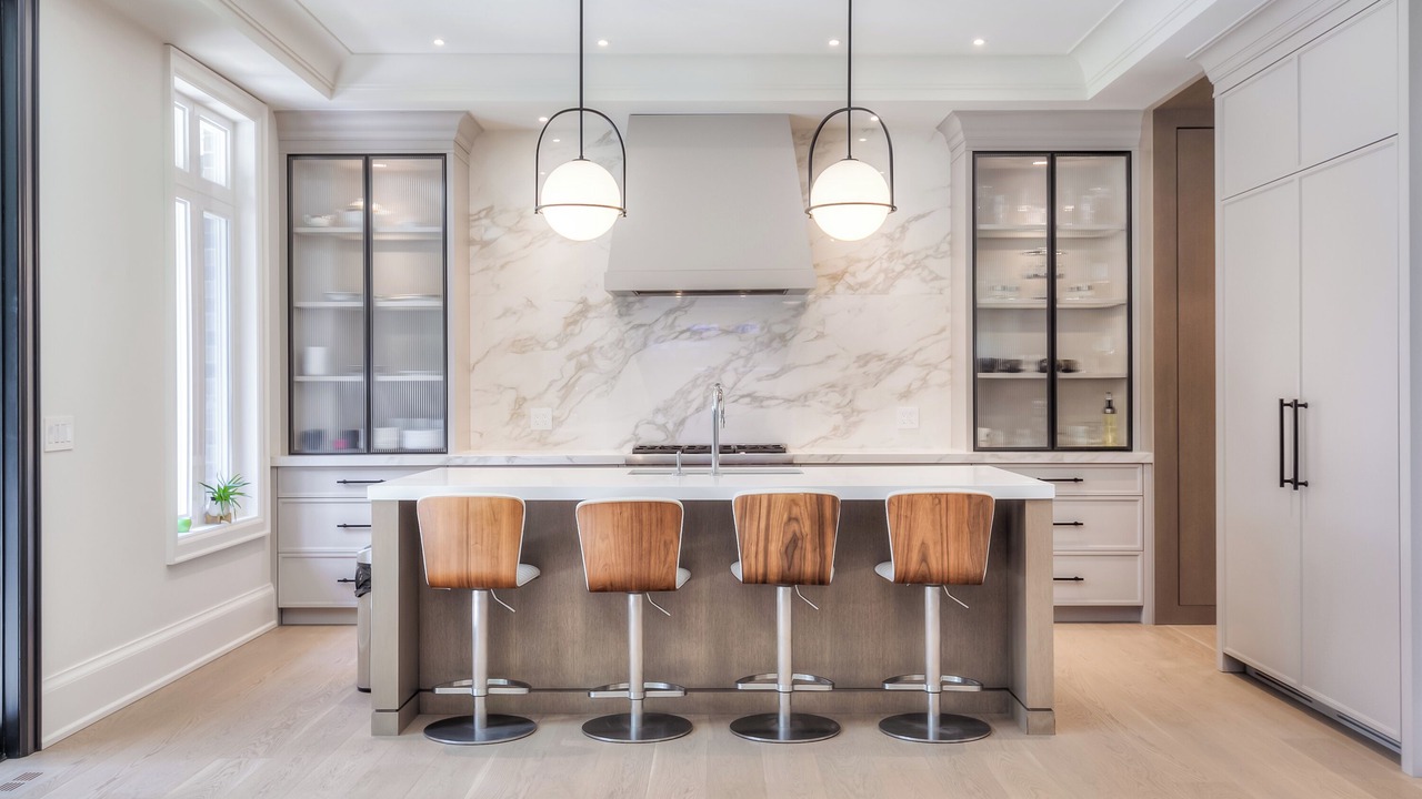 Photo of Kitchen in Etobicoke