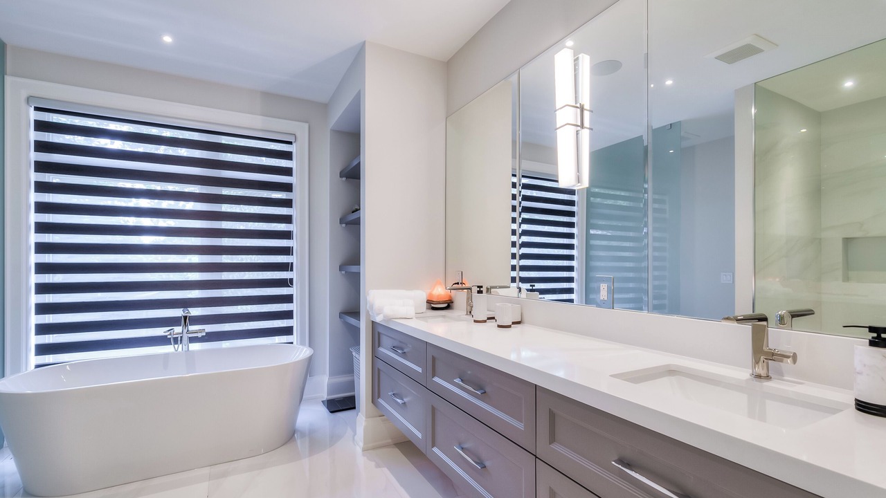 Photo of Bathroom in Etobicoke