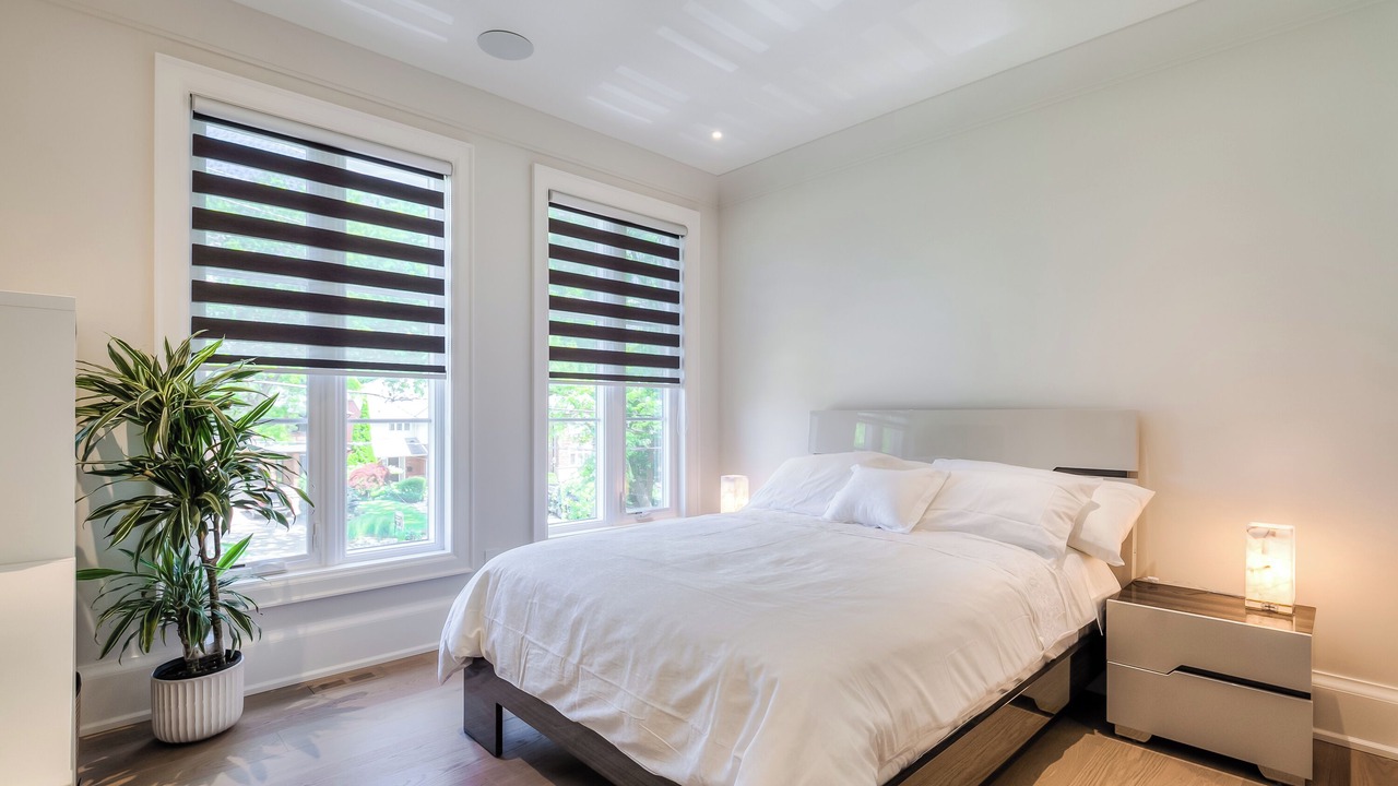 Photo of Bedroom in Etobicoke