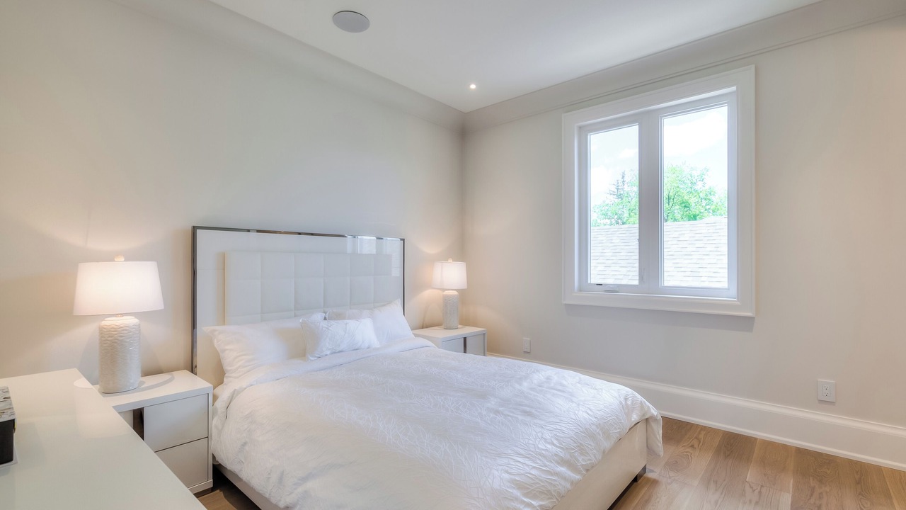 Photo of Bedroom in Etobicoke