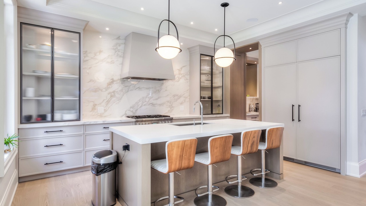 Photo of Kitchen in Etobicoke