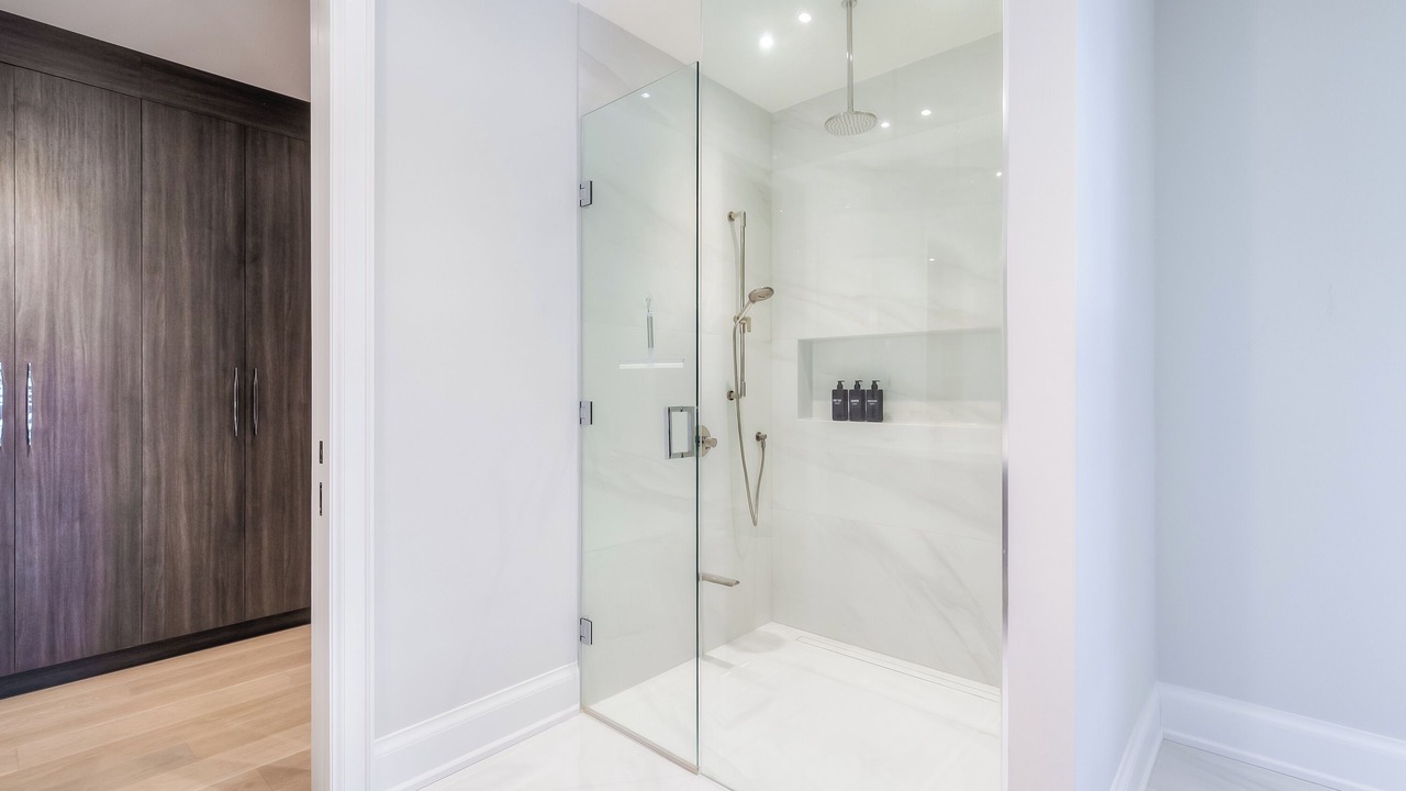 Photo of Bathroom in Etobicoke