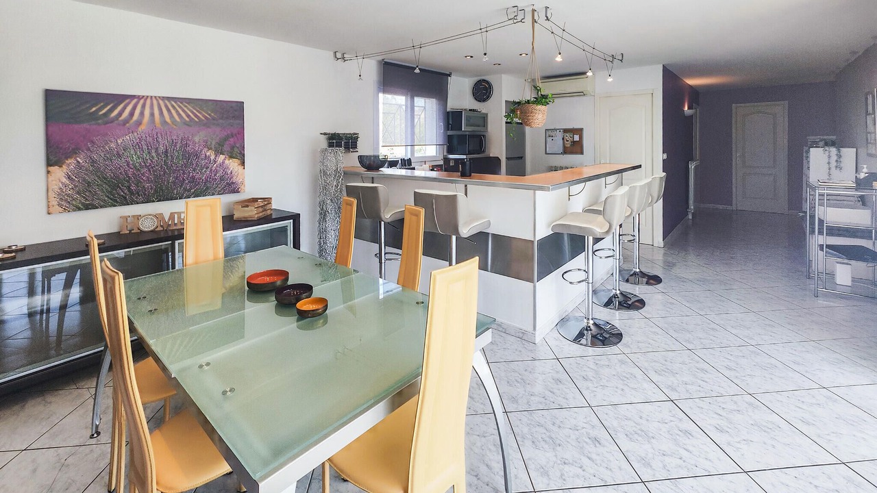 Photo of Bedroom in Creissan