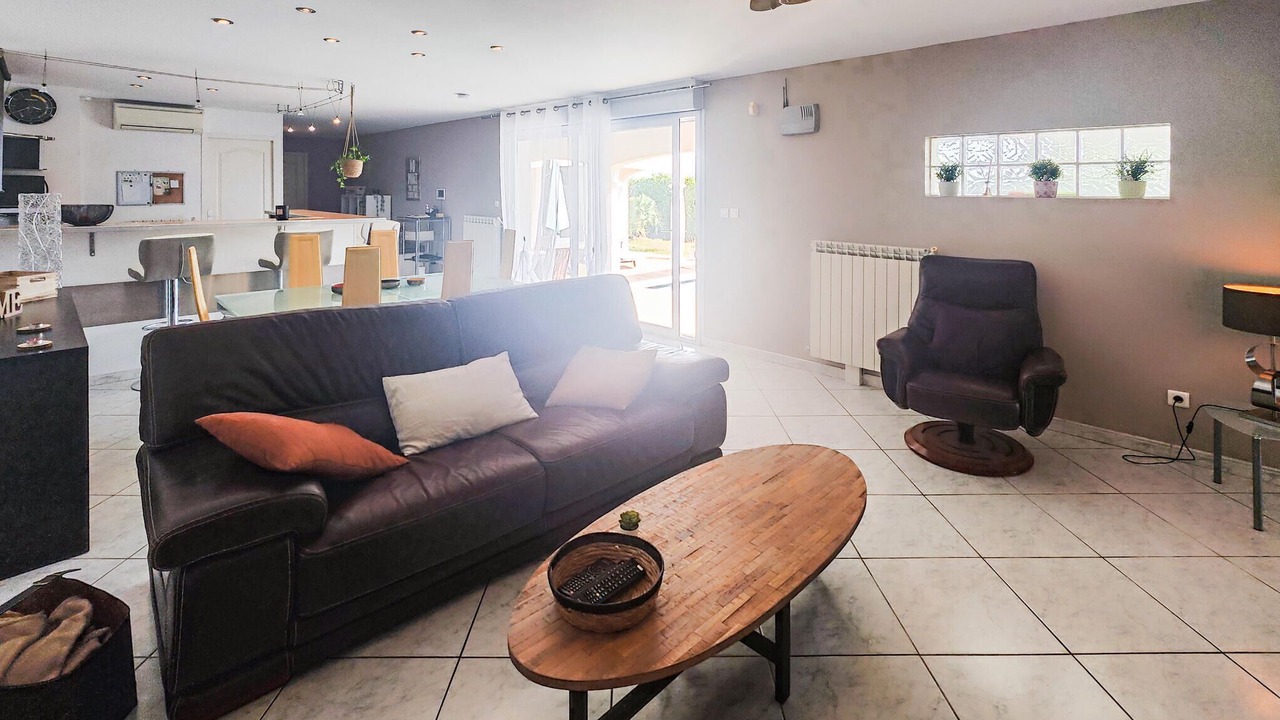 Photo of Bedroom in Creissan