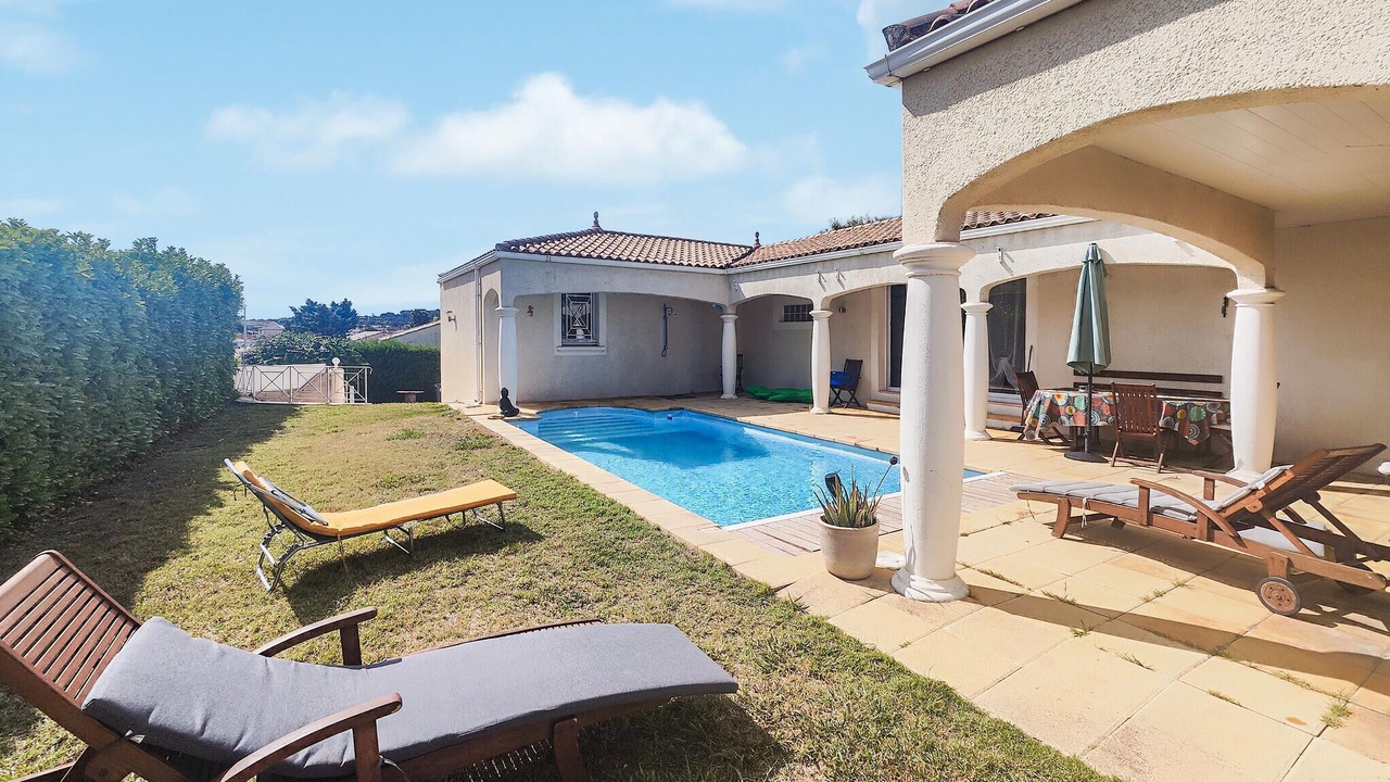 Photo of Outdoor in Creissan