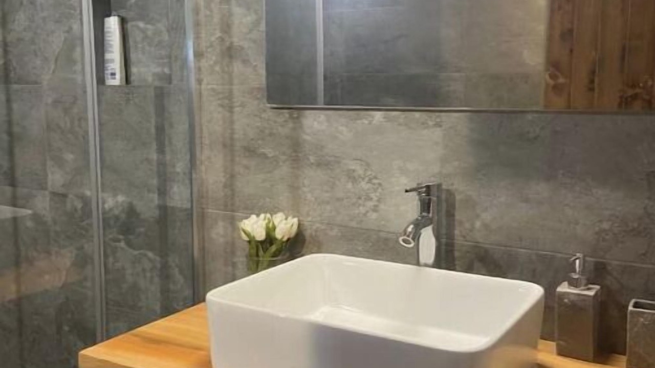 Photo of Bathroom in La Puebla de Montalban