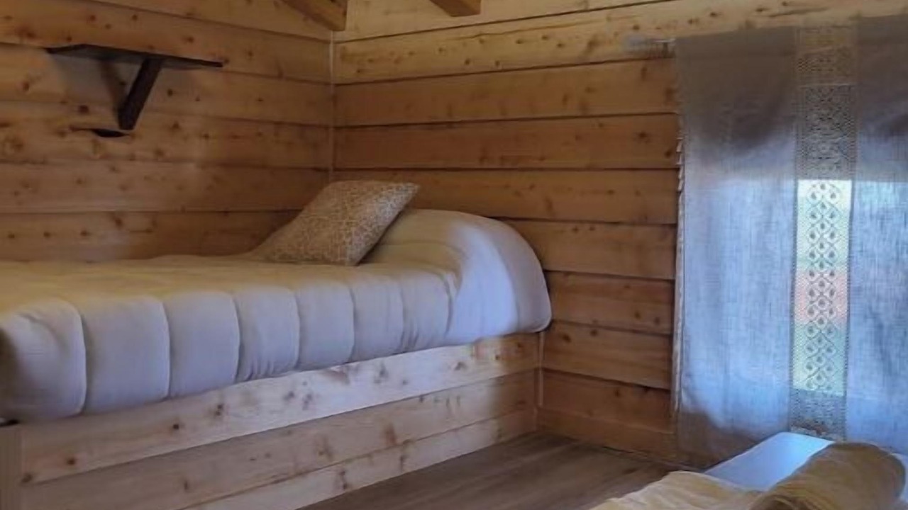 Photo of Bedroom in La Puebla de Montalban